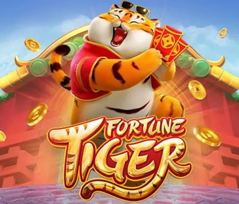 Fortune Tiger by PG Soft, showcased at tg777ph.com – game logo