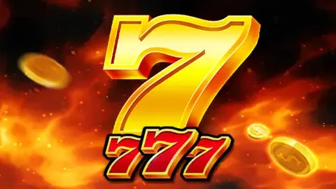 SevenSevenSeven slot visual from Jili Games available on tg777ph.com
